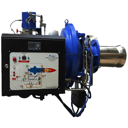 Permanent Magnetic Drum