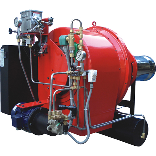 Circular Gyrator Vibro Screen