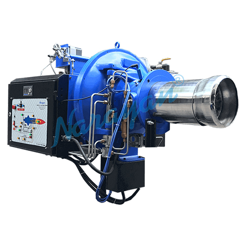 Over Band Magnetic Separator