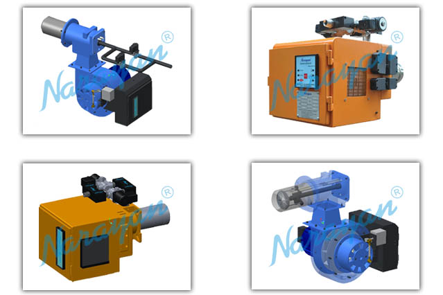 Narayanburners Technology