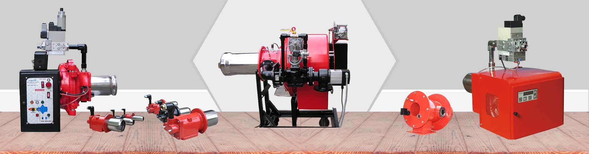 Narayanburners Gas Burner