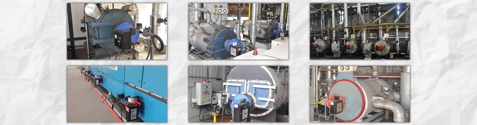 Narayanburners Application