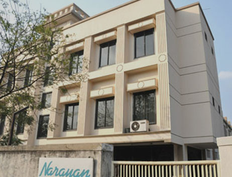 narayan-burner-office